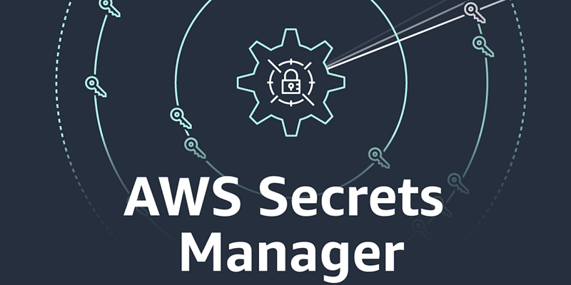 AWS Secrets Manager logo