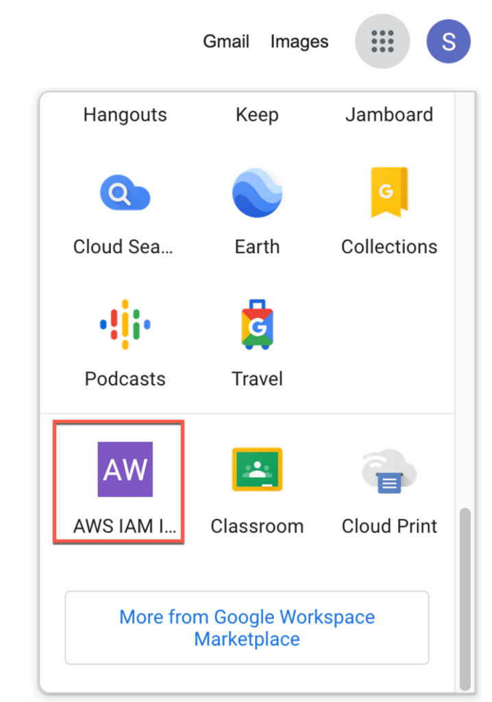 Google Workspace Updates: Create and manage web apps through the