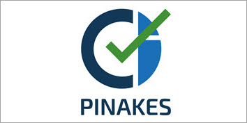 PINAKES logo