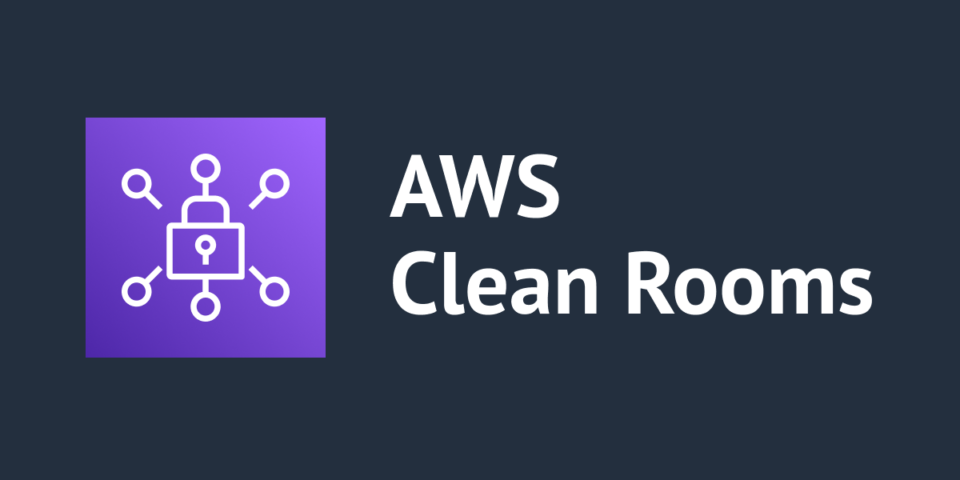 AWS Clean Room