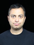 Vishal Pabari