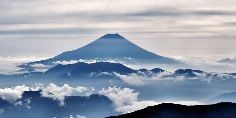 Mount Fuji