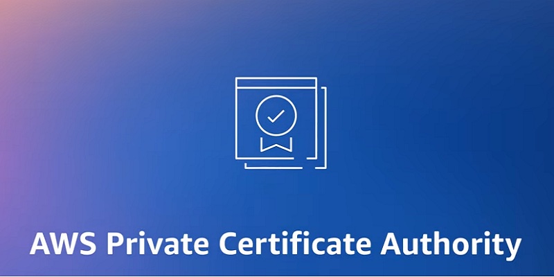 AWS Private Certificate Authority