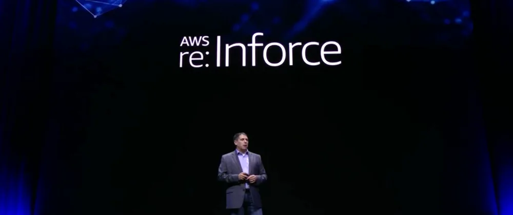 AWS re:Inforce