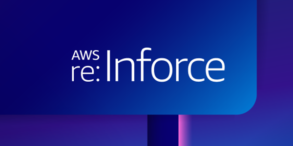 AWS re:Inforce