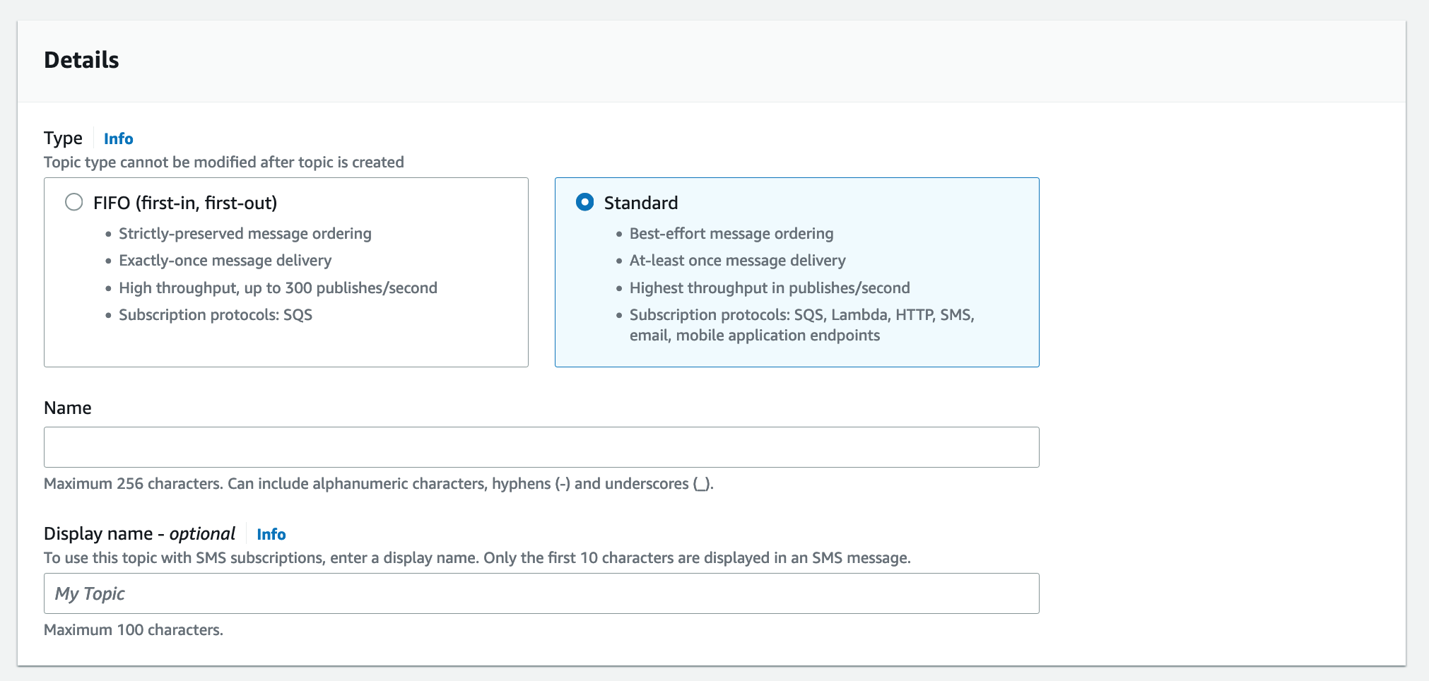 How to Receive Alerts When Your IAM Configuration Changes | AWS Security Blog