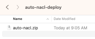 Figure 2: Save auto-nacl.zip to the auto-nacl-deploy directory