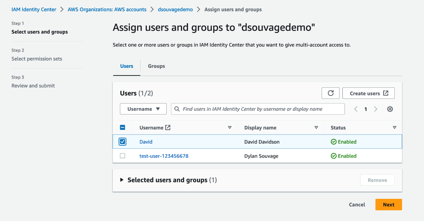 Writing IAM Policies Grant Access to UserSpecific Folders in an