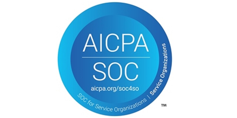 AIPCA SOC logo