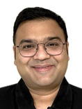 Tushar Jain