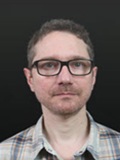 Nathan Bates