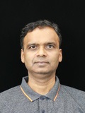 Satish Kamat