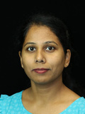 Lakshmi VP