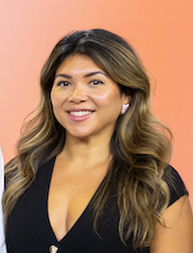Jennifer Paz