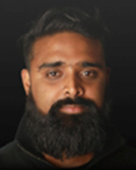 Koushik Kethamakka