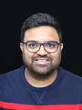 Ameya Paldhika