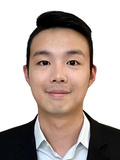 Jimmy Chang