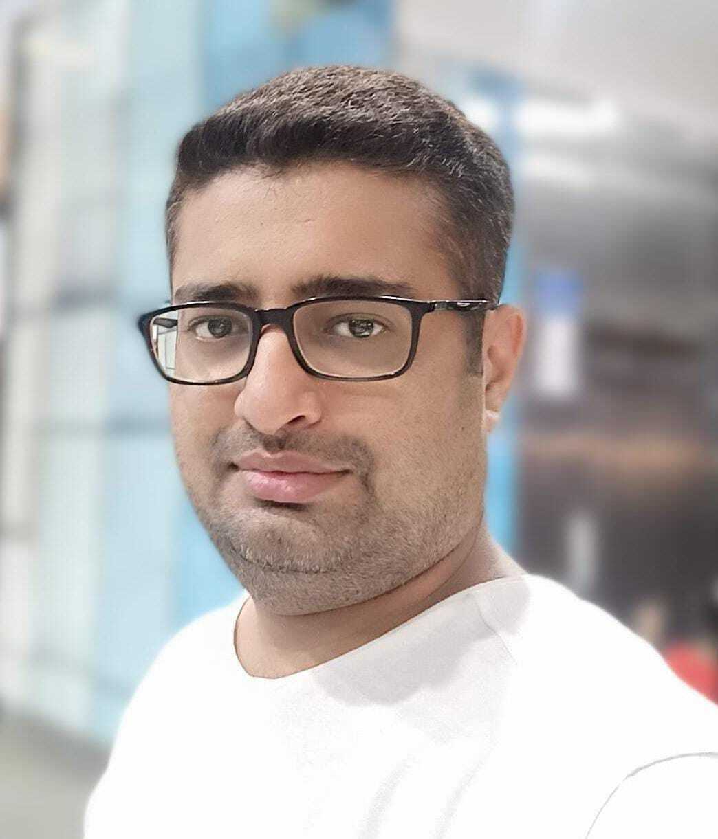 Anshu Bathla