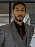 Mihir Borkar