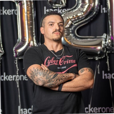 Justin Knight, Security Engineer