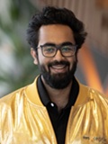 Harshvardhan Chunawala