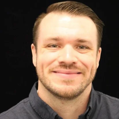 Jason Goodman, Security Engineer
