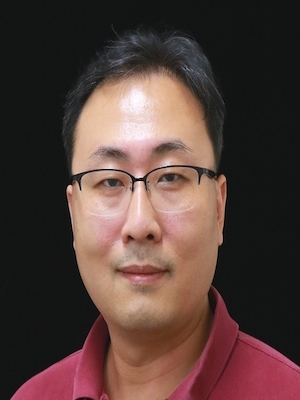 Jaewoong Ko