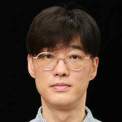 Jongwoo Lee