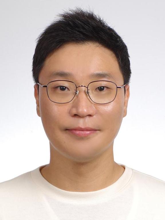 Dongjin Jang, Ph.D.