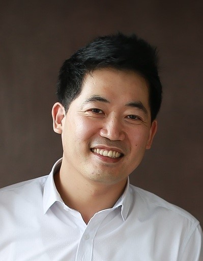 Seungsik Kim