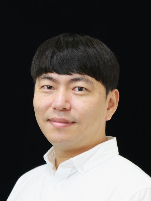 Byeongseung Jeon