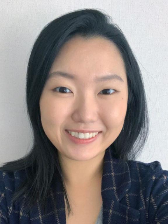 Shinyoung Lee