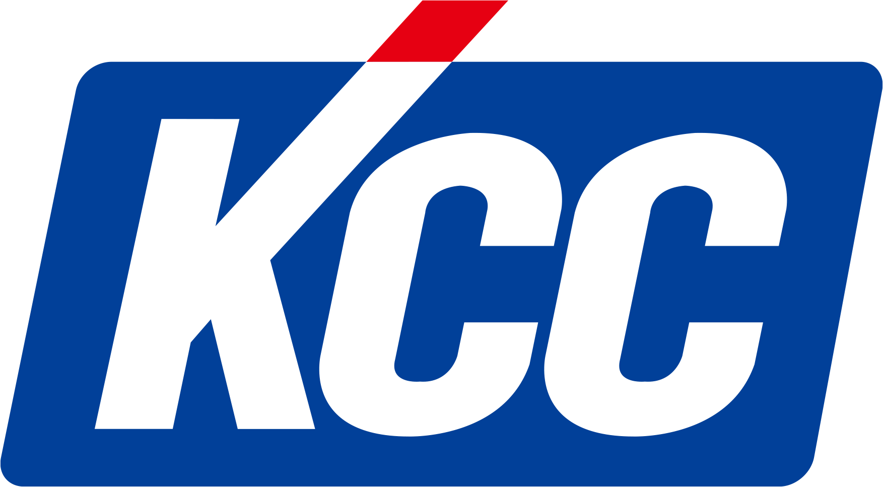 KCC 로고