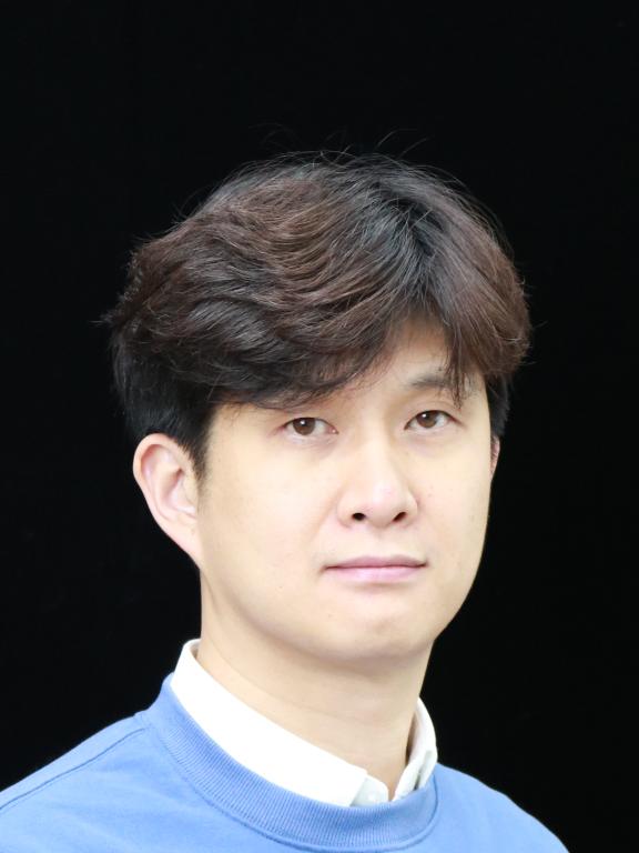 Kilhan Kim