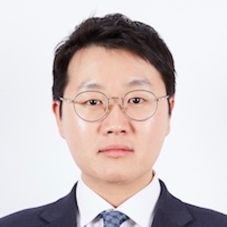 Charlie Chang