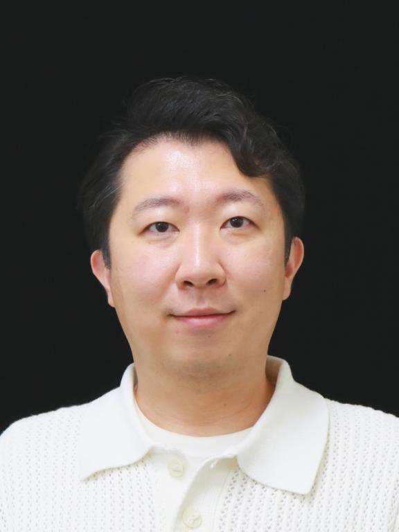 Boseung Yang