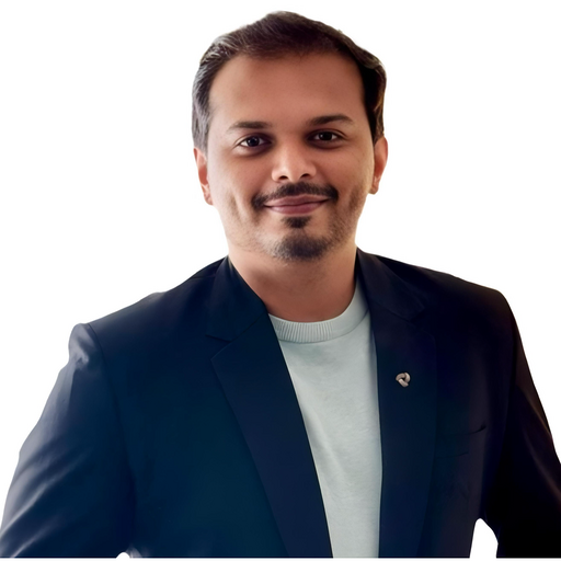 Yash Shah