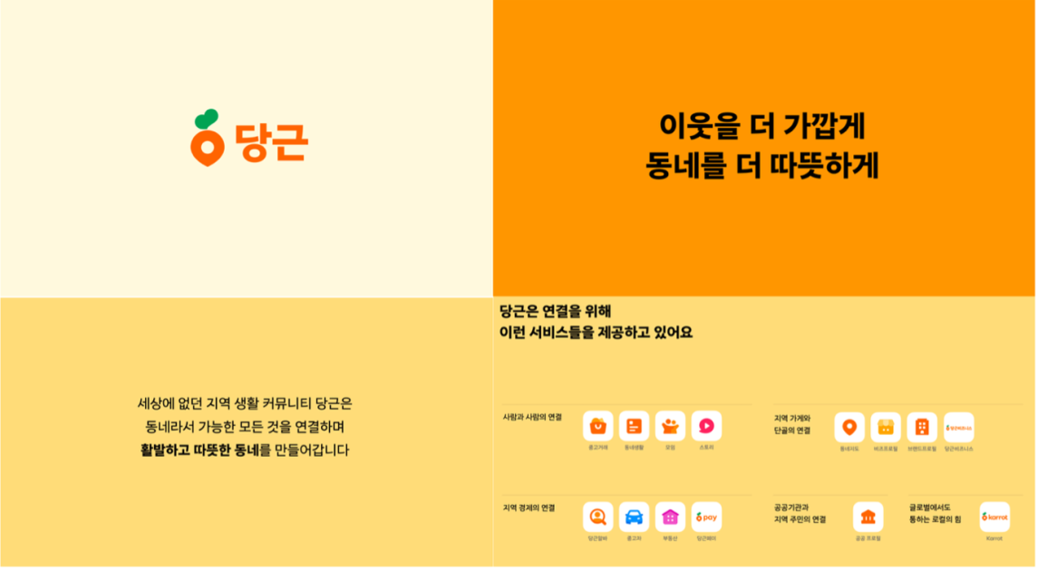 당근의 AWS 기반 피처 플랫폼 구축 여정, Part 1: 구축 배경과 피처 서빙