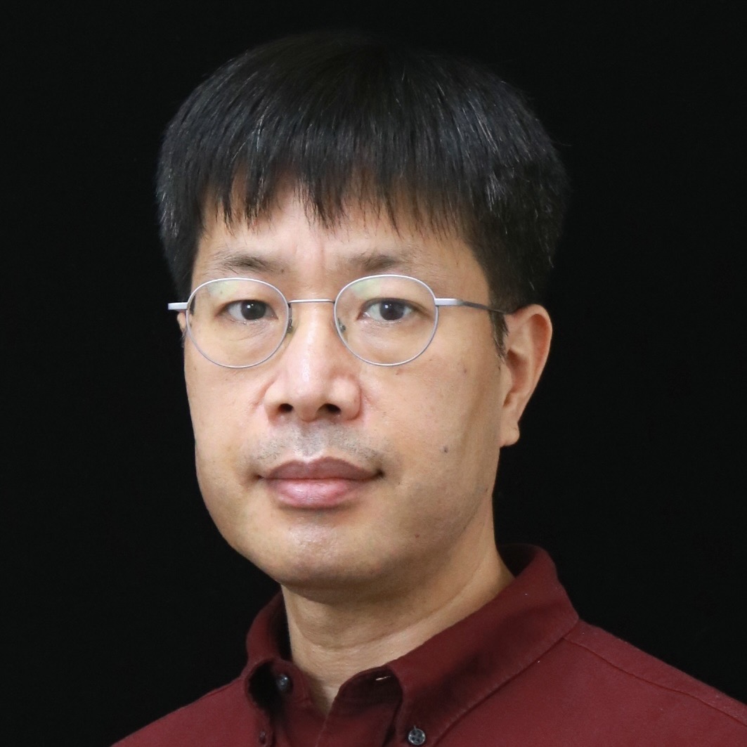 SeongDeok Cho