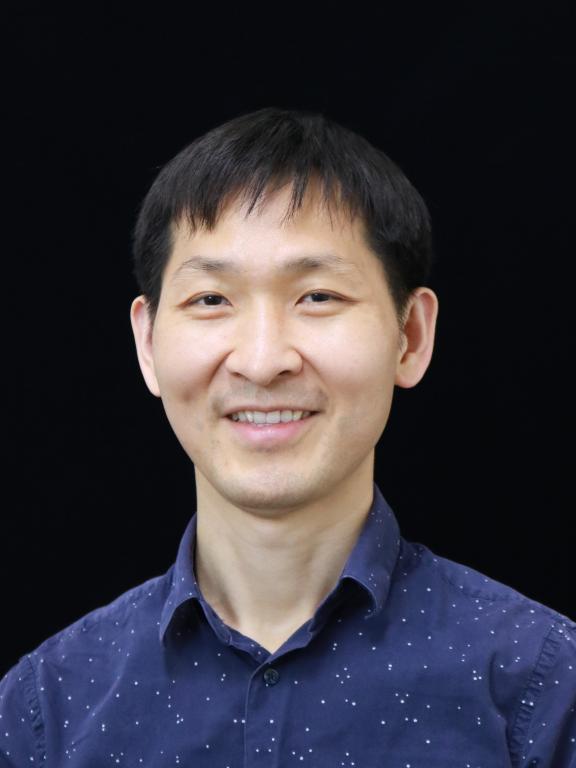Daekeun Kim
