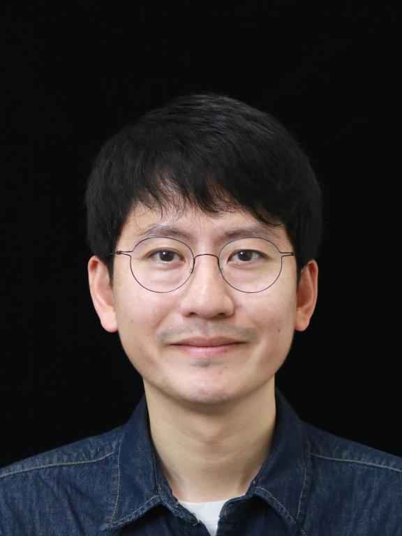 Sanghoon Han