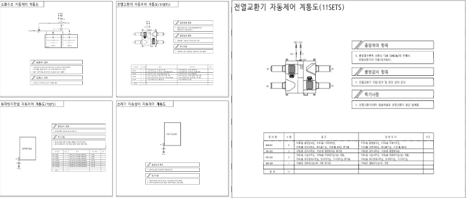 Python 재렌더링 결과 비교