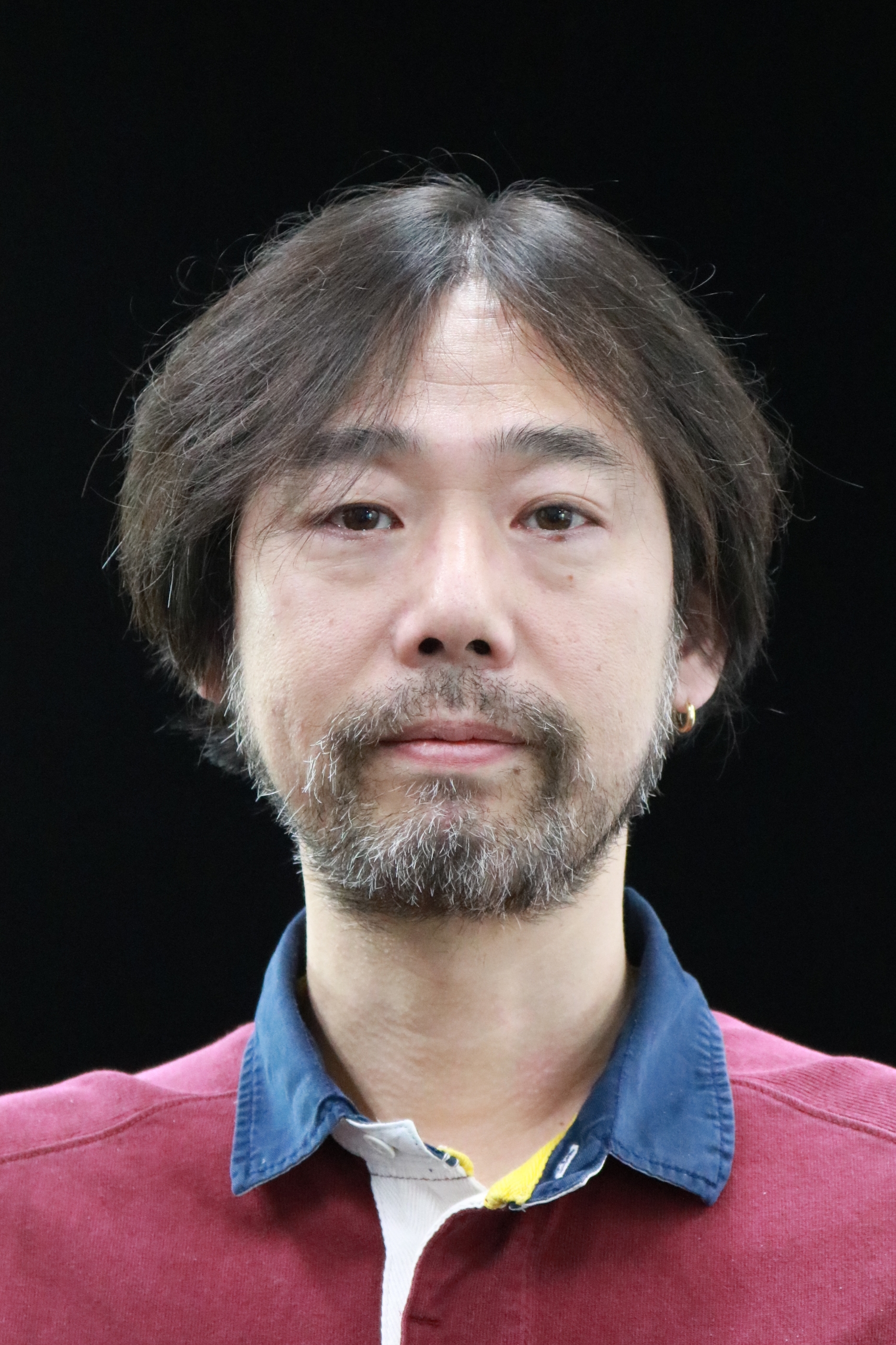Saeho Kim