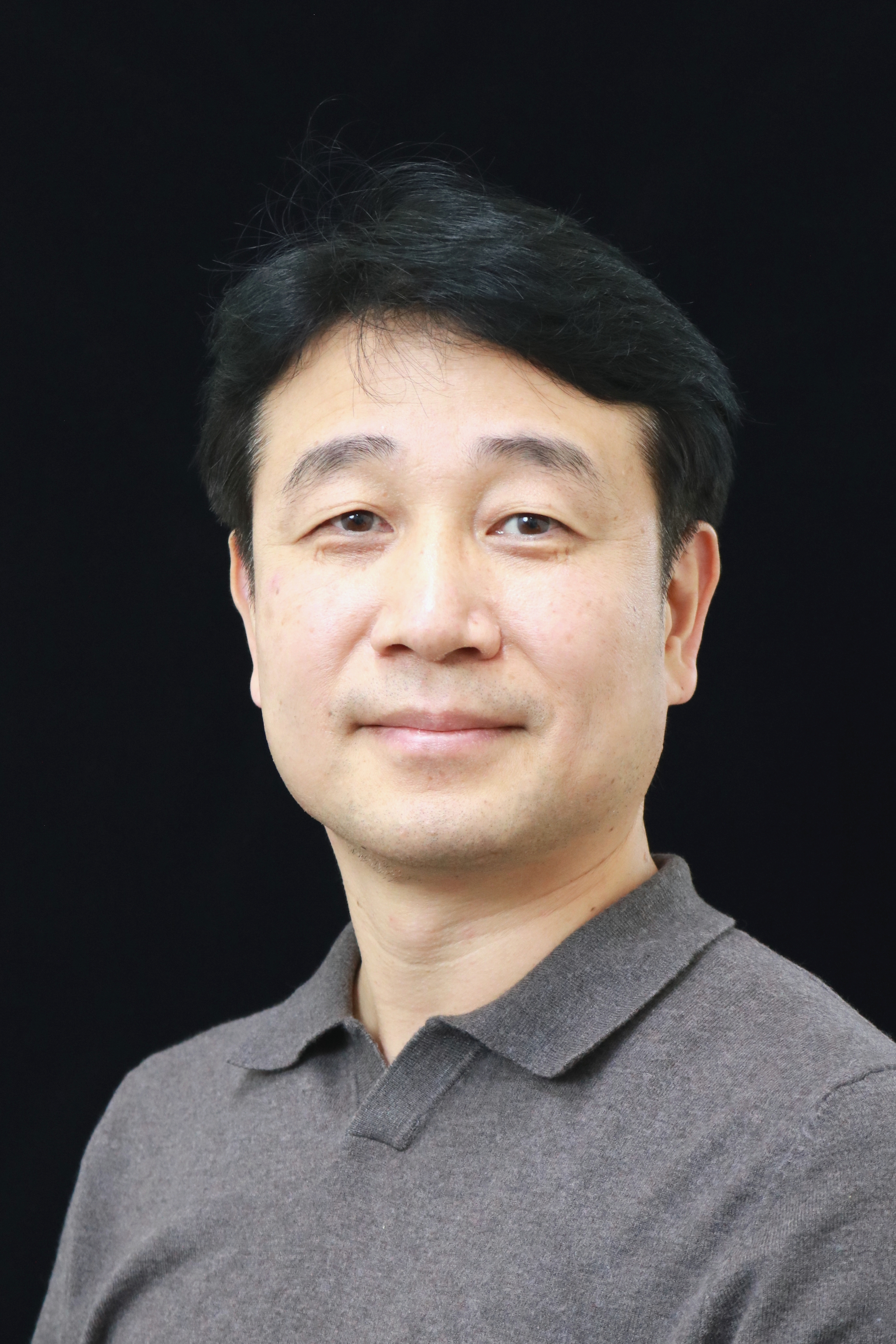 Youngjun Won