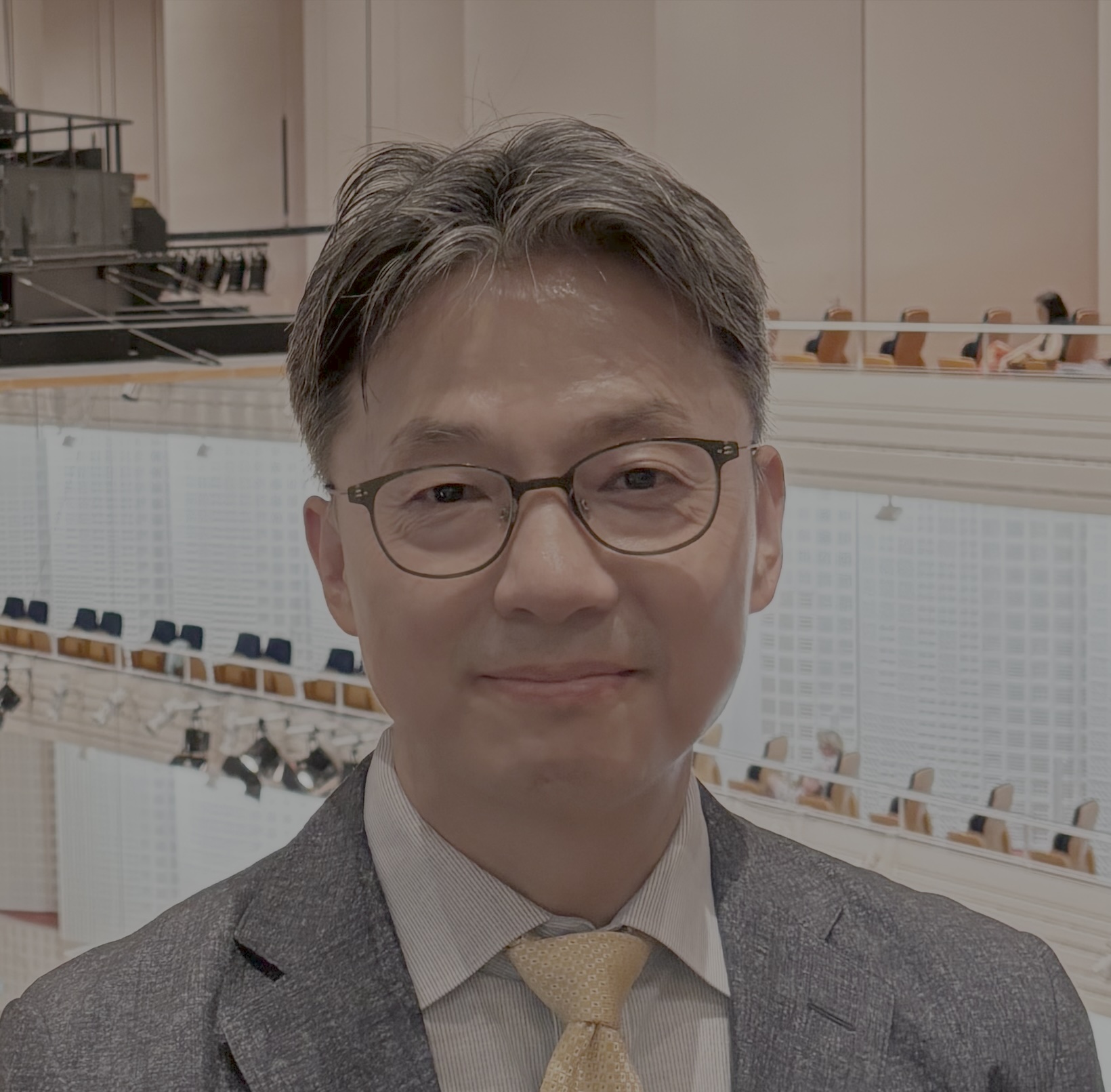 KwangYoung Kim