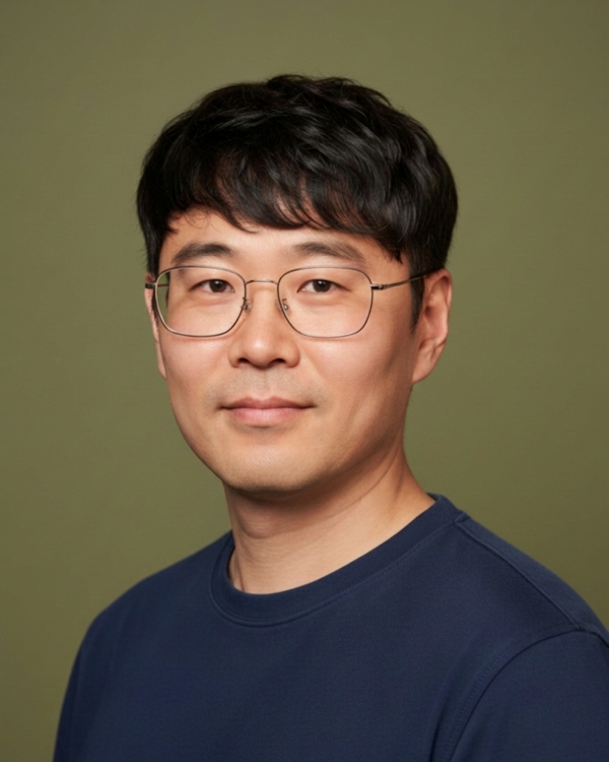 정회성 실장