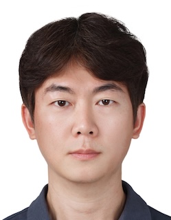 Jonghyuok Kim