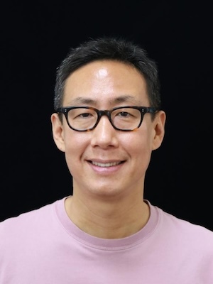 Chulwoo Choi