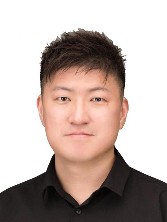 Changwoo In