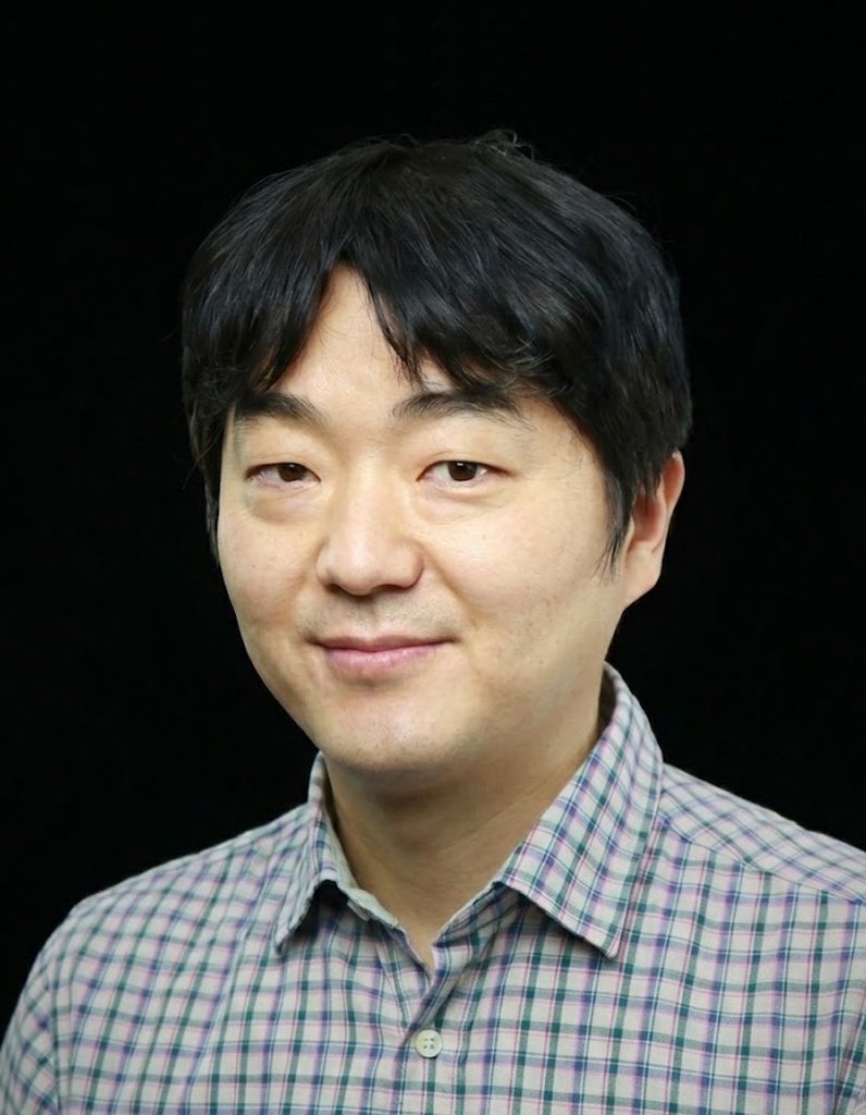 Soonkeun Kim